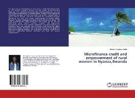 Cover for Yvette · Microfinance credit and empowerm (Book)