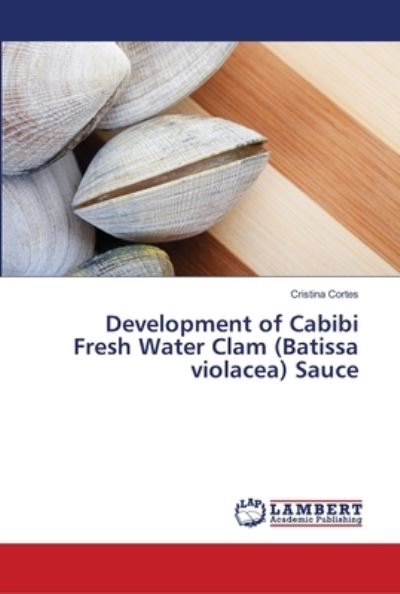 Cover for Cortes · Development of Cabibi Fresh Wate (Book) (2018)