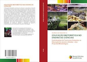 Cover for Barros · Educação Matemática No Ensino De (Book)