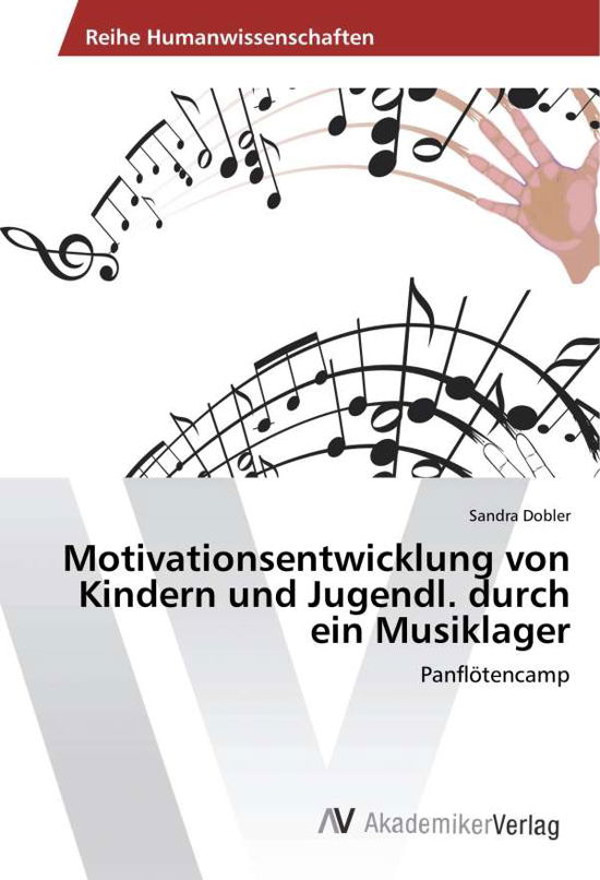 Cover for Dobler · Motivationsentwicklung von Kinde (Book)