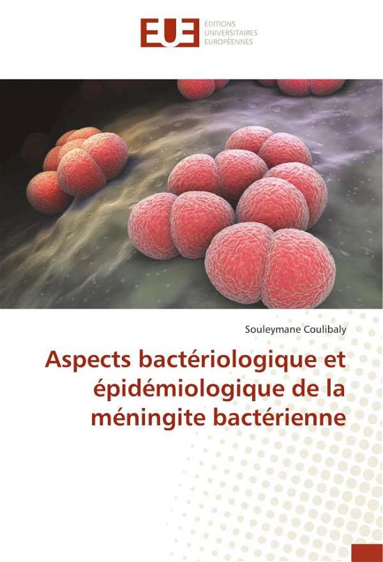 Cover for Coulibaly · Aspects bactériologique et ép (Book)