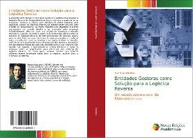 Cover for Mendes · Entidades Gestoras como Solução (Book)