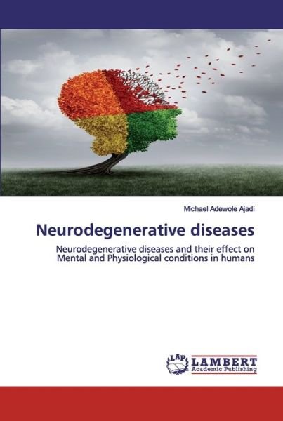 Cover for Ajadi · Neurodegenerative diseases (Buch) (2020)