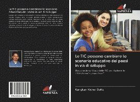 Cover for Dutta · Le TIC possono cambiare lo scenar (Book)