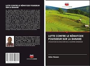 Cover for Hassan · Lutte Contre Le Nématode Fouisse (Book)