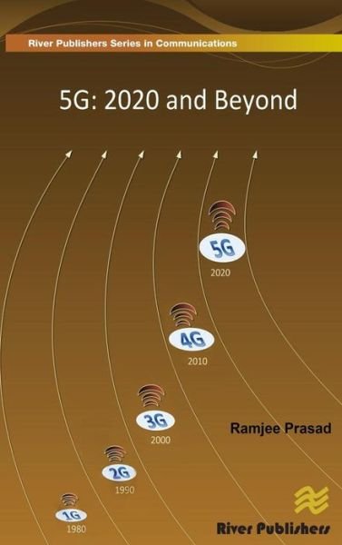 Cover for Ramjee Prasad · 5G: 2020 and Beyond (Gebundenes Buch) (2014)