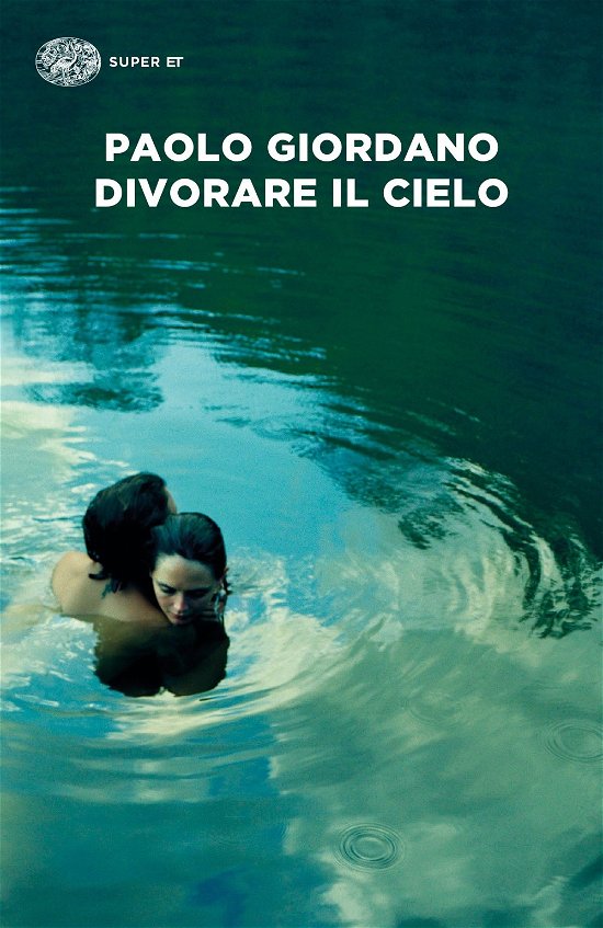 Cover for Giordano · Divorare il cielo (Bok)