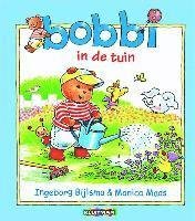 Cover for Uitgeverij Kluitman · Bobbi in de tuin (Toys)