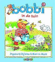 Cover for Uitgeverij Kluitman · Bobbi in de tuin (Spielzeug)