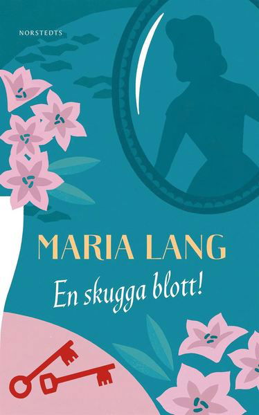 Cover for Maria Lang · Maria Lang: En skugga blott (ePUB) (2013)