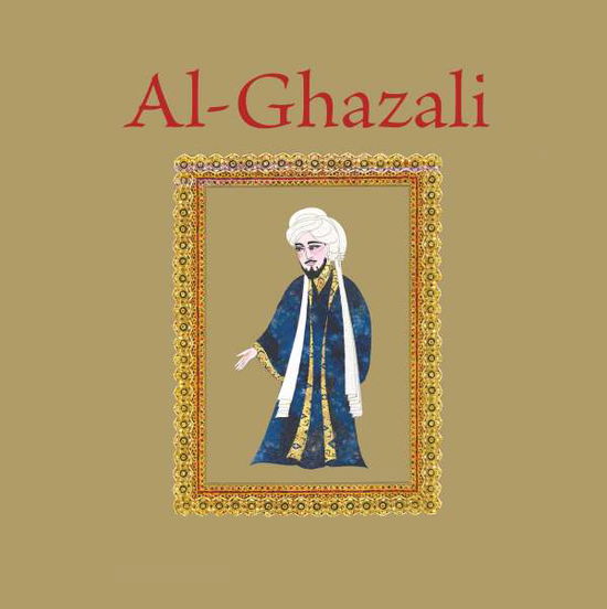 Cover for Demi · Al-Ghazali (Bound Book) (2019)