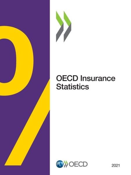 Cover for Oecd · OECD Insurance Statistics 2021 (Paperback Book) (2022)