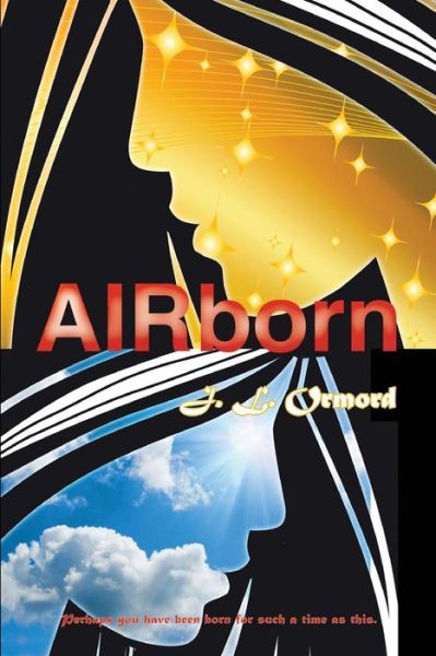 Cover for J L Ormord · AIRborn (Paperback Book) (2015)