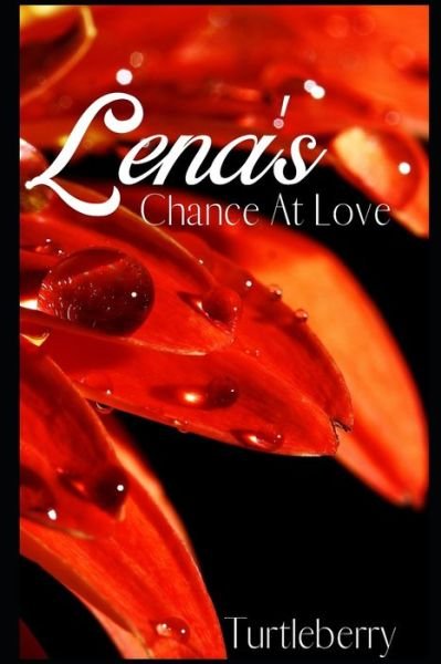 Cover for Turtleberry · Lena's Chance At Love (Paperback Bog) (2020)