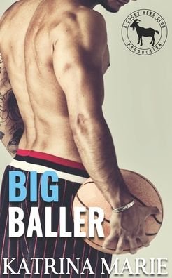 Cover for Katrina Marie · Big Baller (Paperback Book) (2020)