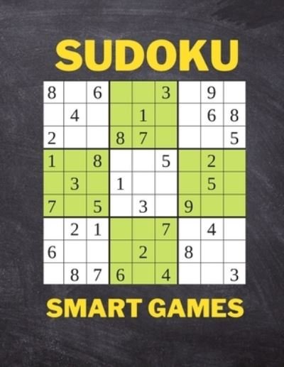 Cover for Suchodolski · Sudoku (Paperback Book) (2021)