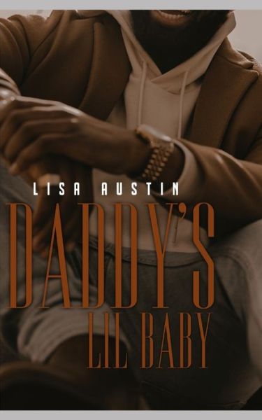 Cover for Lisa Austin · Daddy's Lil Baby (Paperback Bog) (2022)