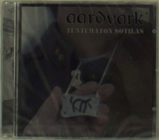 Cover for Aardvark · Tuntemanton Sotilas (CD) (2006)