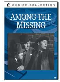 Cover for Among the Missing (DVD) (2012)