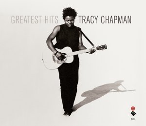 Cover for Tracy Chapman · Greatest Hits (CD) (2015)