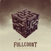 Cover for Full Count · Part Of The Game (LP) (2019)