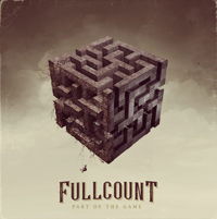 Part Of The Game - Full Count - Music - LOCKJAW RECORDS - 0191924293132 - September 20, 2019