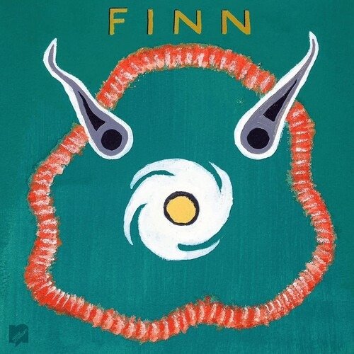 Cover for Finn Brothers · Finn (LP) (2022)