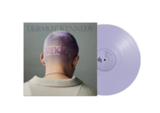 Cover for Dermot Kennedy · Sonder (Stereo) (Lilac Vinyl) (LP) (2022)