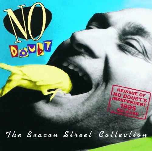 No Doubt · The Beacon Street Collection (LP) (2023)