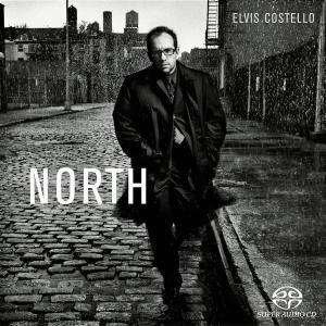 Cover for Elvis Costello · North (SACD) (2004)