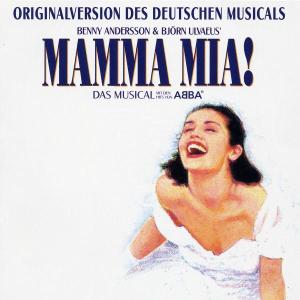 Mamma Mia - Original Cast Musical - Muzyka - KARUSSELL - 0602498670132 - 21 czerwca 2004