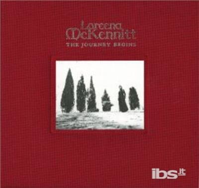 Journey Begins - Loreena Mckennitt - Music - Verve - 0602517821132 - September 16, 2008