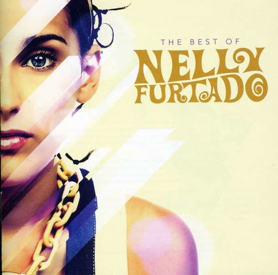 The Best of Nelly Furtado - Nelly Furtado - Musik - POP - 0602527549132 - 16. november 2010