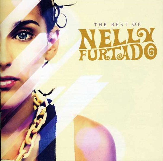Cover for Nelly Furtado · The Best of Nelly Furtado (CD) (2010)