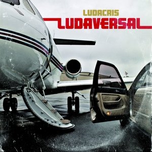 Cover for Ludacris · Ludaversal (Dlx / Exp) (CD) [Deluxe edition] (2015)
