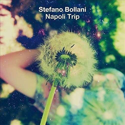 Cover for Bollani Stefano · Napoli Trip (CD) (2016)