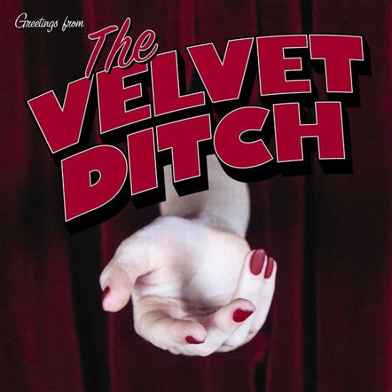 Velvet Ditch - Slaves - Musique - VIRGIN MUSIC - 0602577797132 - 7 janvier 2022