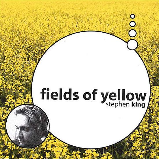 Cover for Stephen King · Fields of Yellow (CD) (2006)