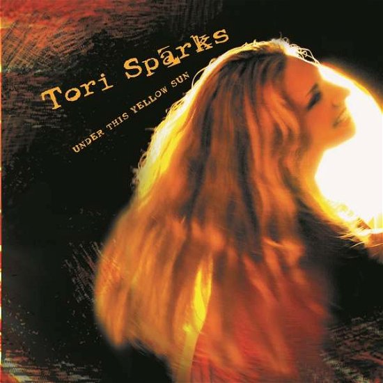 Under This Yellow Sun - Tori Sparks - Musik - GL MO - 0634479557132 - 7. August 2007