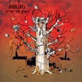 Cover for Annuals · Count The Rings (LP) (2010)