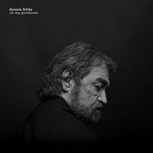 Donnie Fritts · Oh My Goodness (LP) (2015)