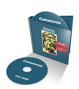 Cover for Catatonia · Way Beyond Blue (CD) [Deluxe edition] (2015)