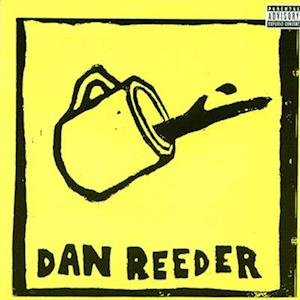 Cover for Dan Reeder (LP) (2022)