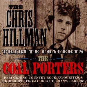 Cover for Coal Porters · Chris Hillman Tribute... (CD) (2009)