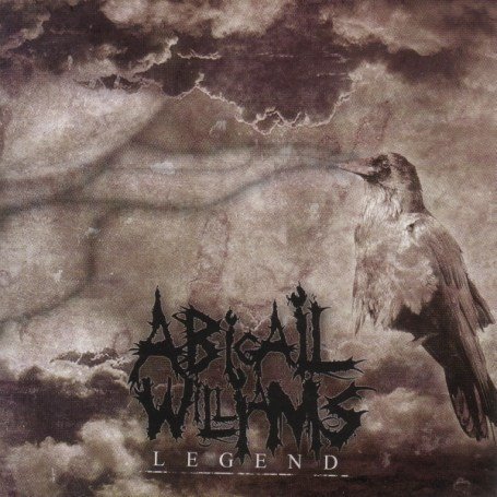 Tour Ep - Abigail Williams - Musik - METAL - 0803341227132 - 9. oktober 2006