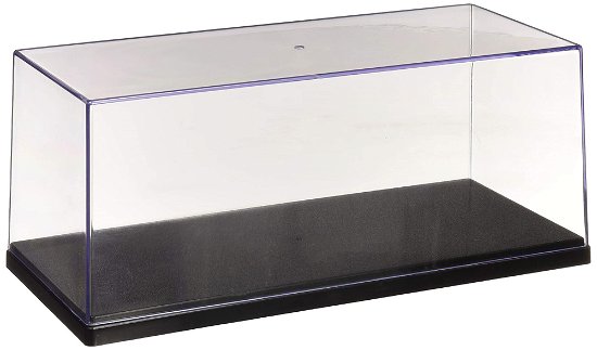 Cover for 1/24 DISPLAY CASE 28Lx13Wx11H CM APPROX (MERCH) (2022)