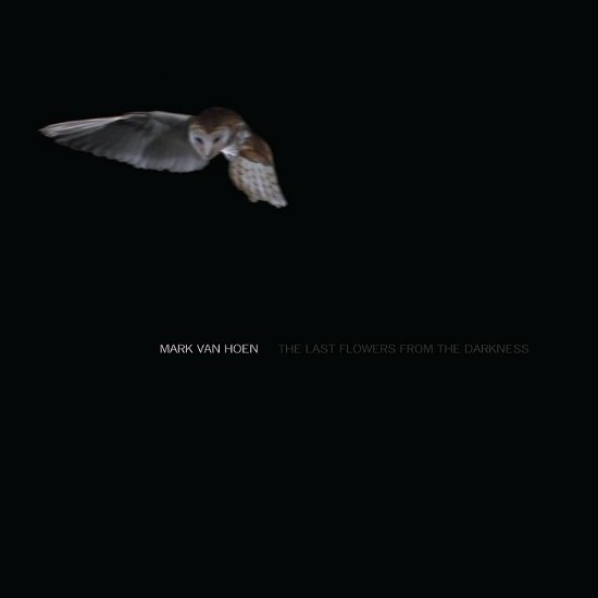 Cover for Mark Van Hoen · The Last Flowers From T (LP) (2016)