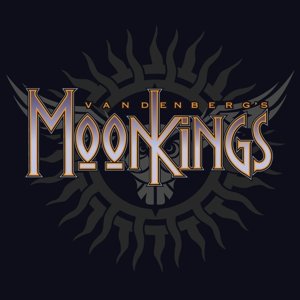 Cover for Vandenberg's Moonkings · Moonkings (CD) [Jewel edition] (2014)