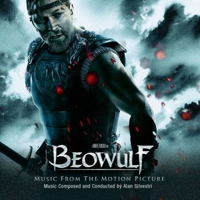 Beowulf - Alan Silvestri - Music - ENJOY THE RIDE - 0843563175132 - July 12, 2024
