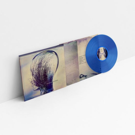 Cover for Patrick Watson · Wave (LP) [Blue Translucent edition] (2019)